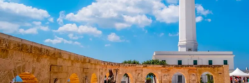 Santa Maria di Leuca
