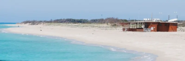 Marina di Pescoluse